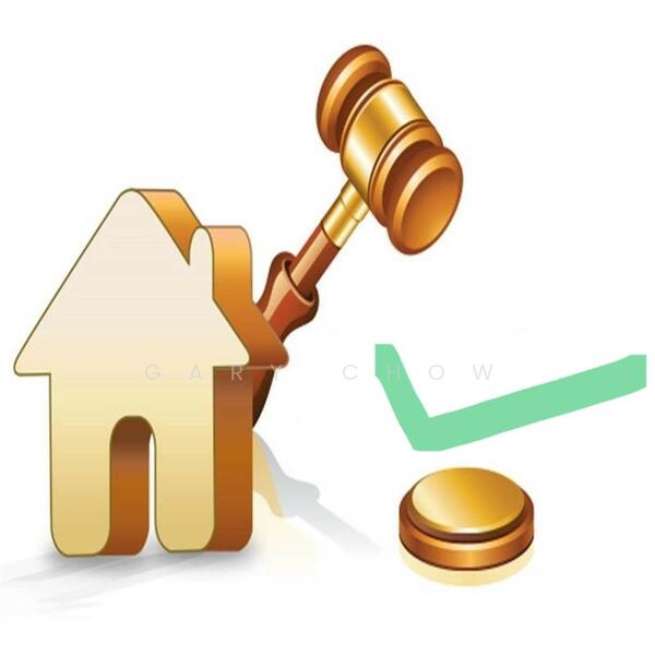 For Sale - Cassia Residence @ Laman View