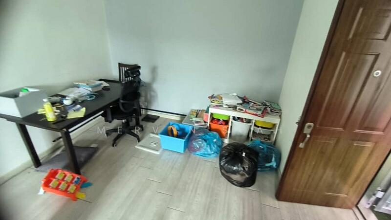 Untuk Dijual - Tiffany Villa