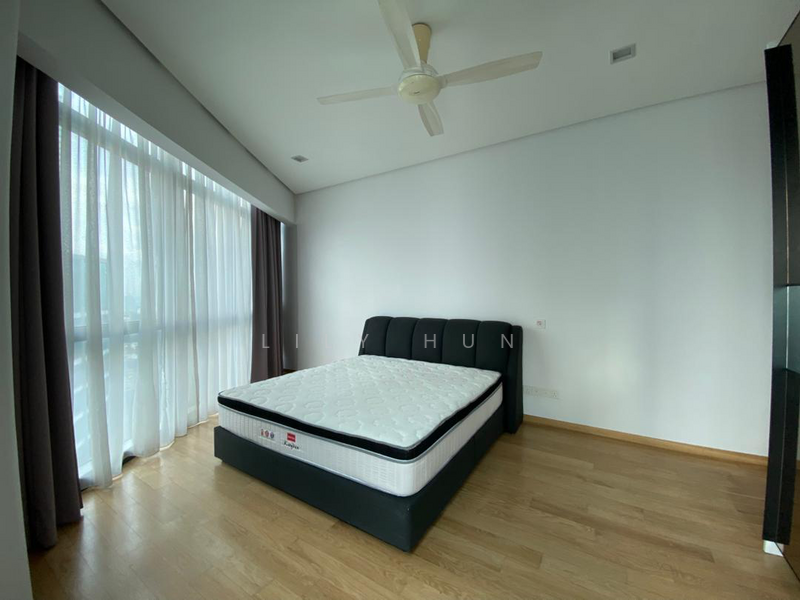 Untuk Disewa - Damansara City Residency (DC Residensi)