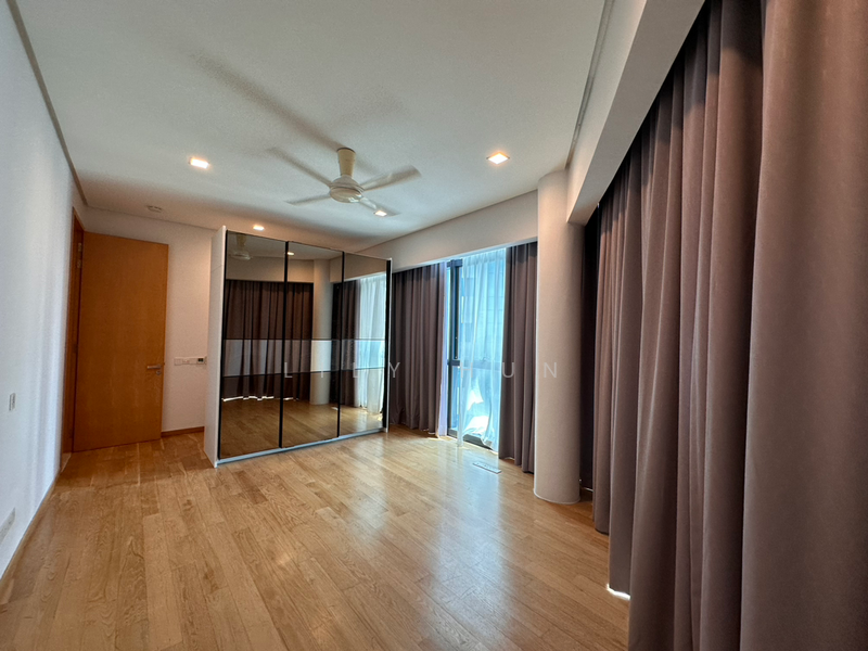 Untuk Disewa - Damansara City Residency (DC Residensi)