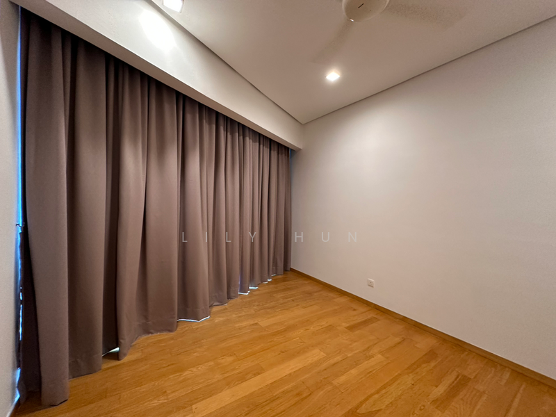 Untuk Disewa - Damansara City Residency (DC Residensi)