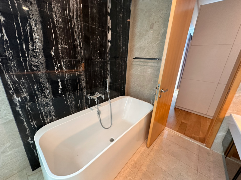 Untuk Disewa - Damansara City Residency (DC Residensi)