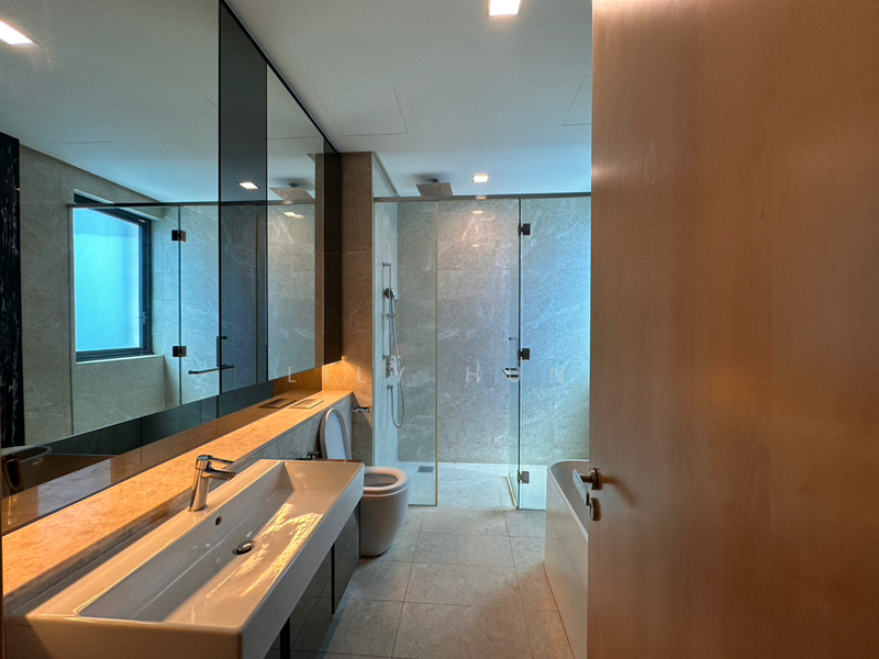 Untuk Disewa - Damansara City Residency (DC Residensi)