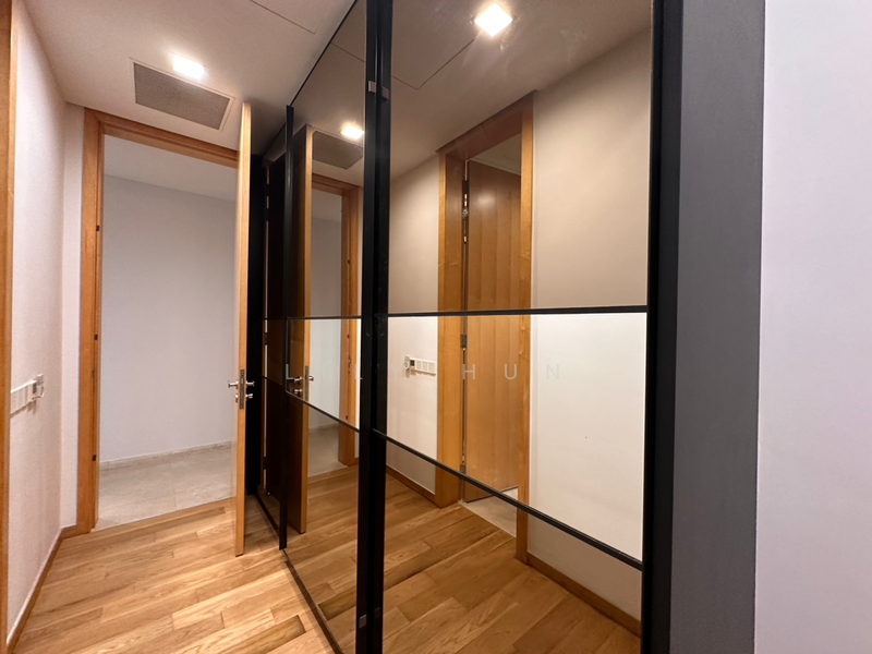 Untuk Disewa - Damansara City Residency (DC Residensi)