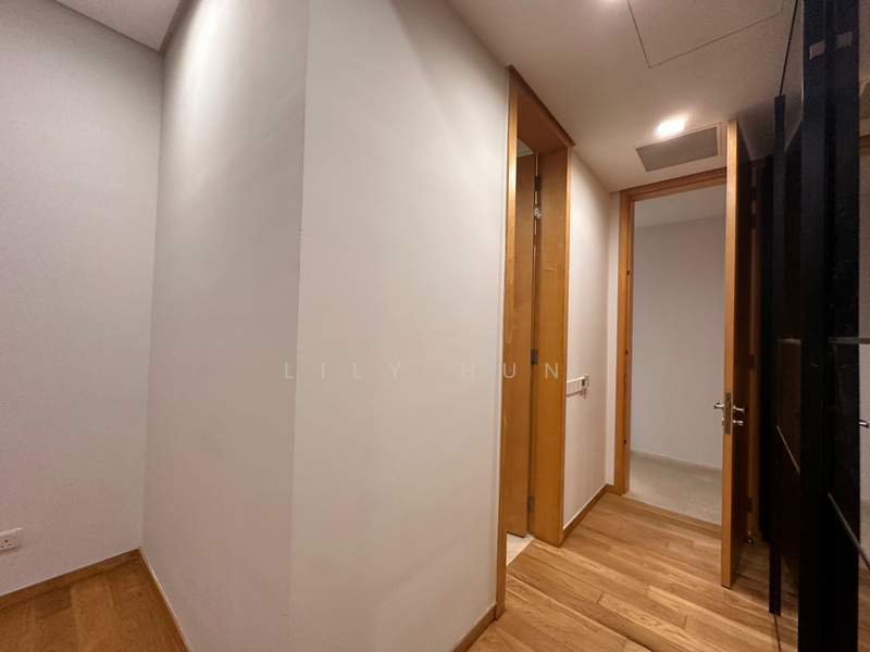 Untuk Disewa - Damansara City Residency (DC Residensi)