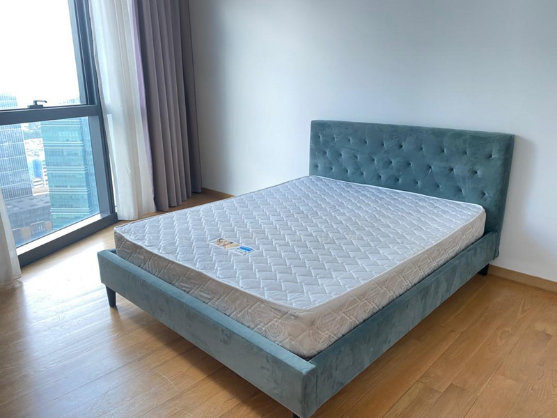 Untuk Disewa - Damansara City Residency (DC Residensi)