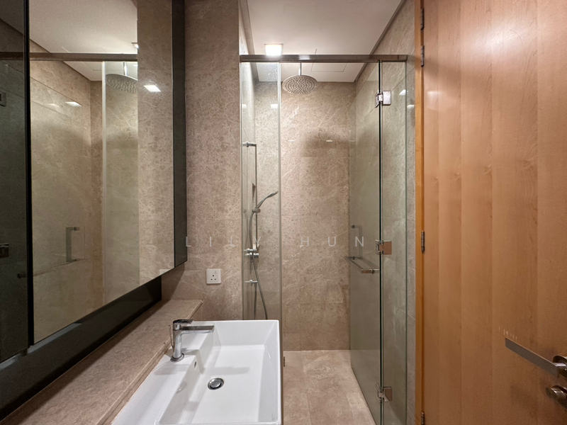 Untuk Disewa - Damansara City Residency (DC Residensi)