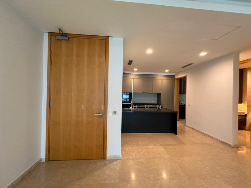 Untuk Disewa - Damansara City Residency (DC Residensi)