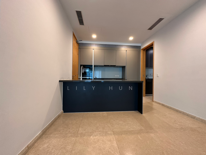 Untuk Disewa - Damansara City Residency (DC Residensi)