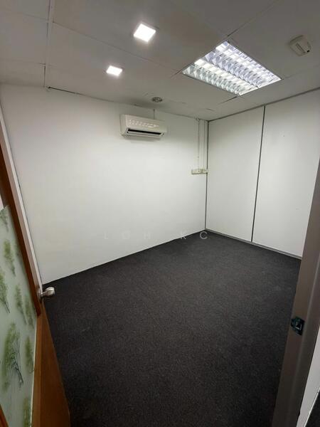 For Rent - Taman Kencana 1st Floor Shop