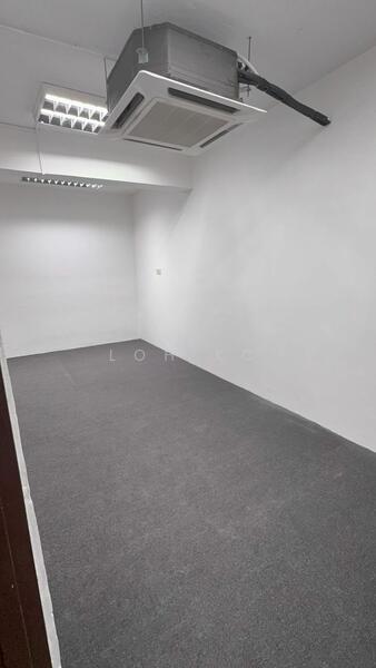 For Rent - Taman Kencana 1st Floor Shop