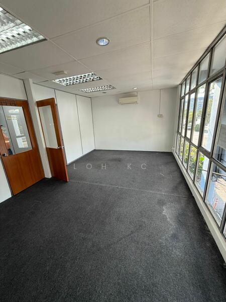 For Rent - Taman Kencana 1st Floor Shop