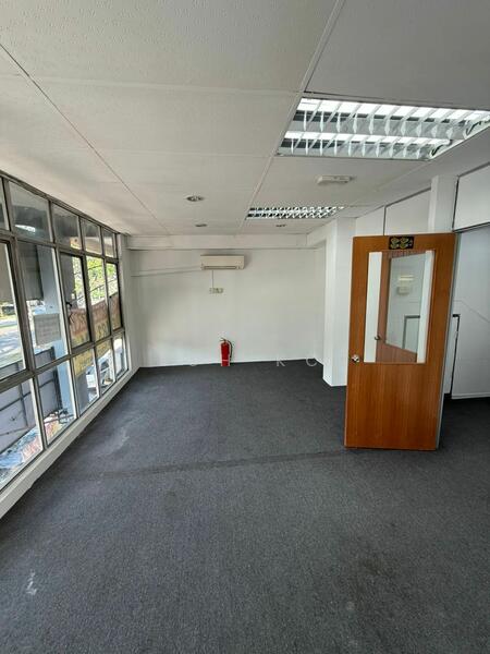 For Rent - Taman Kencana 1st Floor Shop