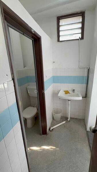 For Rent - Taman Kencana 1st Floor Shop