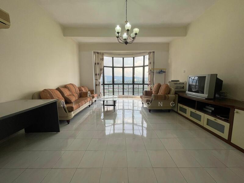 Untuk Disewa - Flora Green