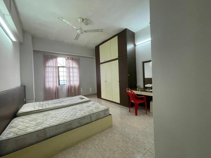 Untuk Disewa - Flora Green