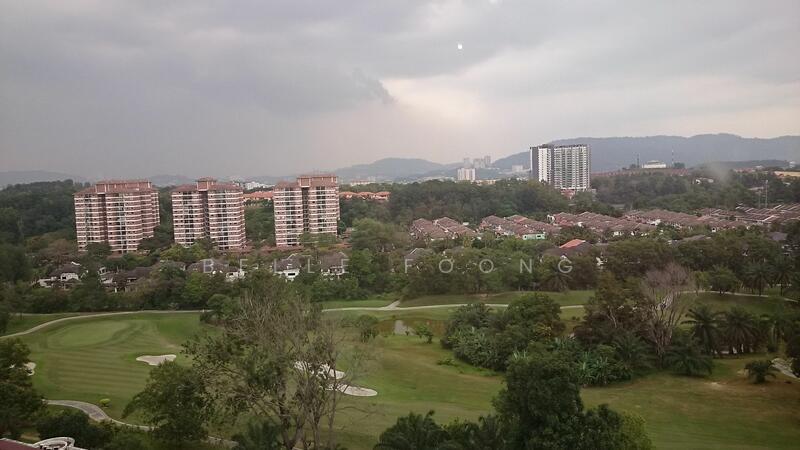 Untuk Disewa - Flora Green