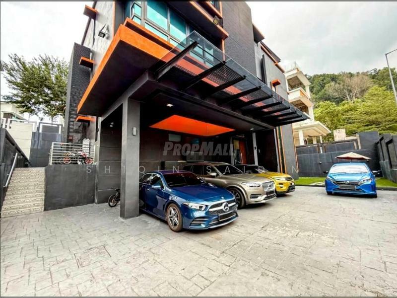 For Sale - Taman Sering Ukay