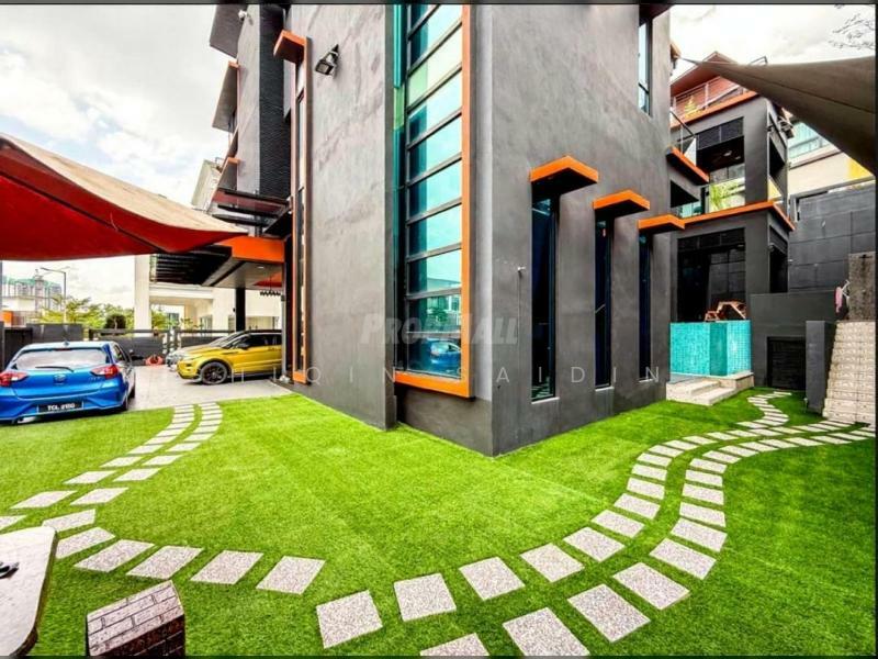 For Sale - Taman Sering Ukay