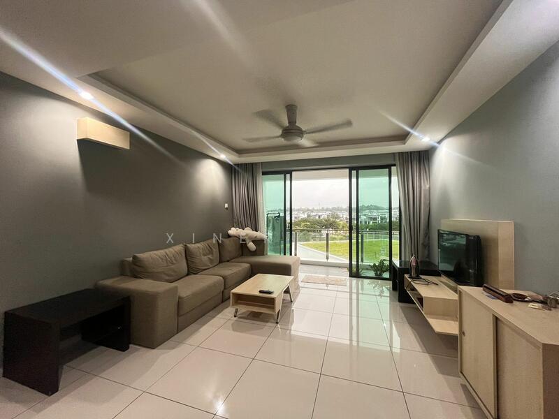 For Sale - Ponderosa Lakeside Apartment