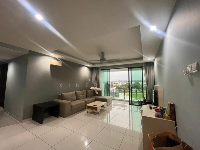 For Sale - Ponderosa Lakeside Apartment