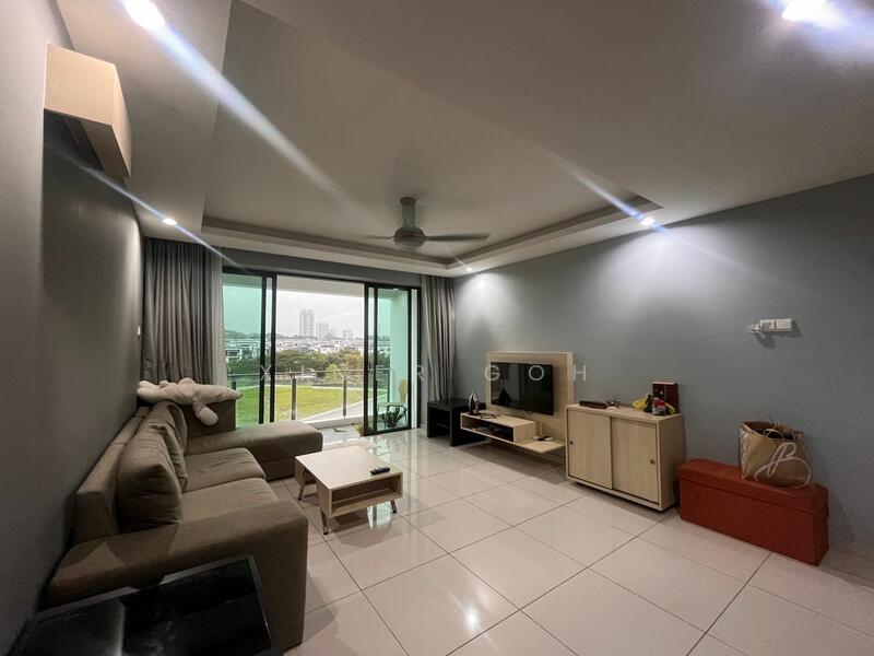 For Sale - Ponderosa Lakeside Apartment