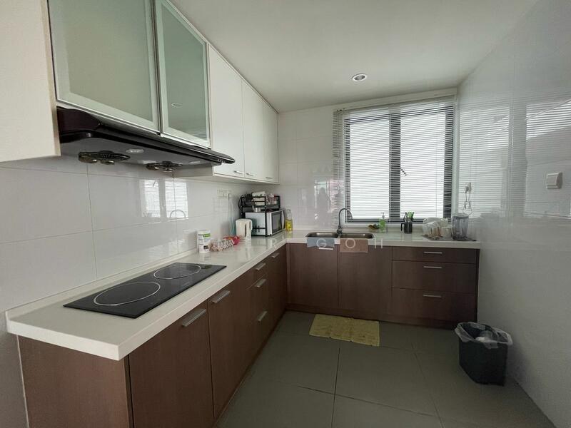 For Sale - Ponderosa Lakeside Apartment