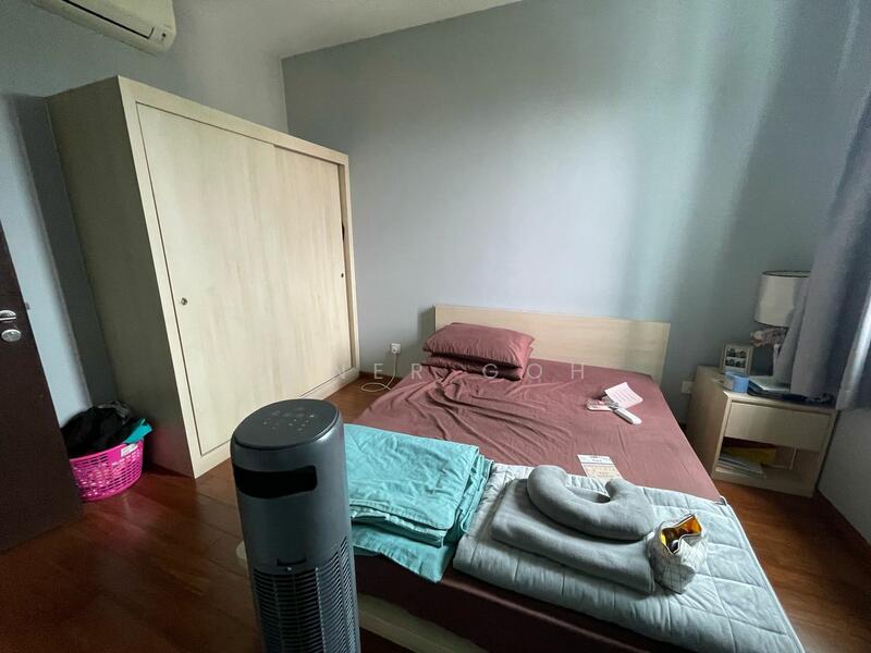 For Sale - Ponderosa Lakeside Apartment