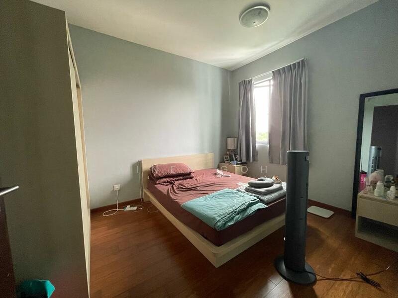 For Sale - Ponderosa Lakeside Apartment