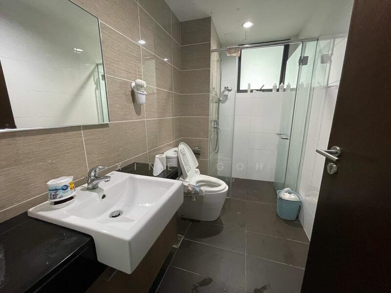 For Sale - Ponderosa Lakeside Apartment