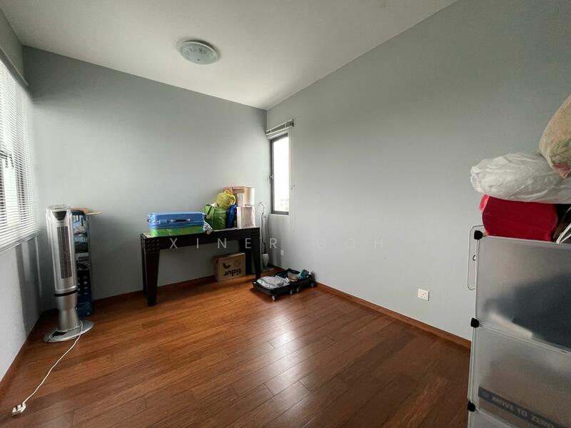 For Sale - Ponderosa Lakeside Apartment