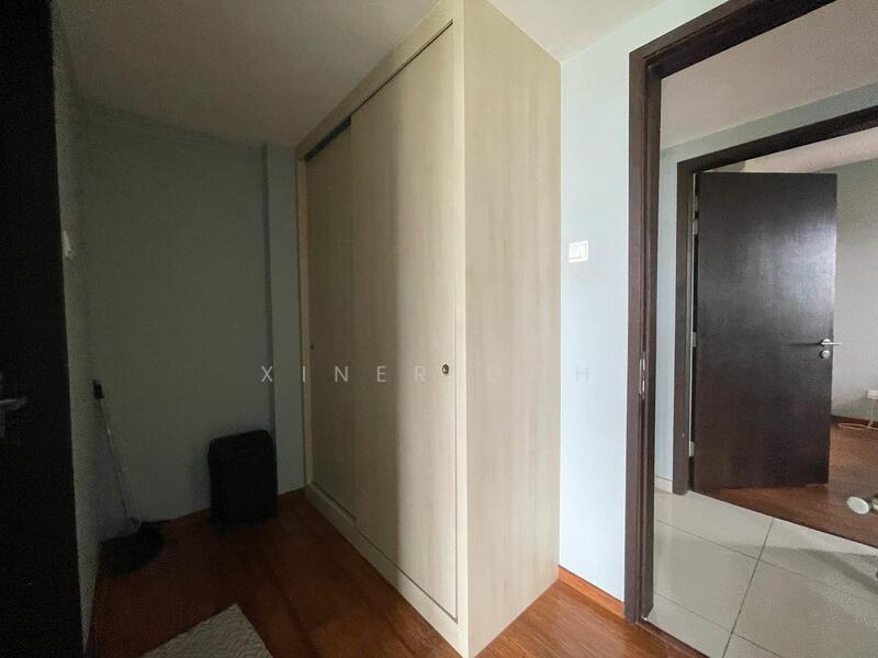 For Sale - Ponderosa Lakeside Apartment