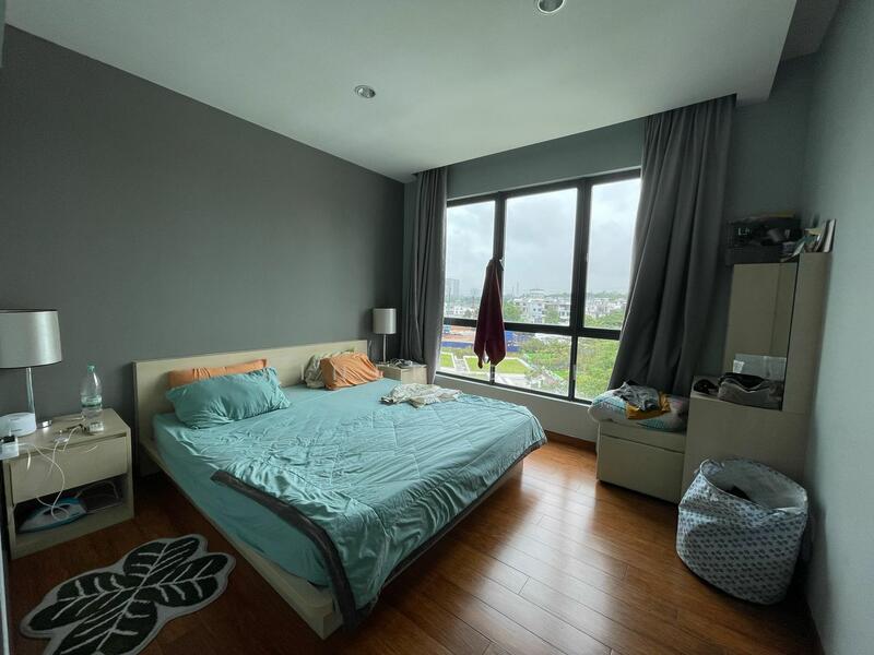 For Sale - Ponderosa Lakeside Apartment