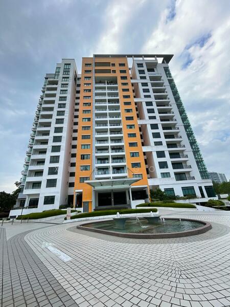 For Sale - Ponderosa Lakeside Apartment