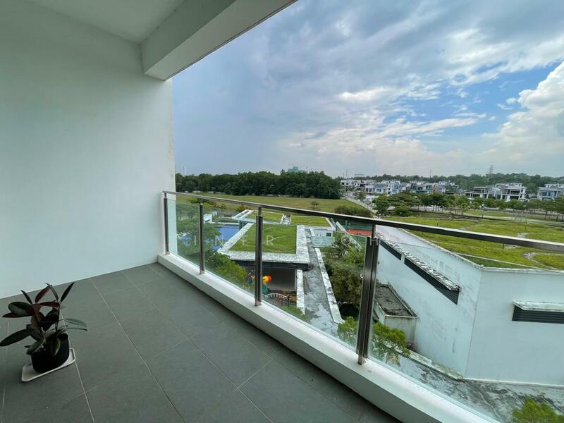 For Sale - Ponderosa Lakeside Apartment