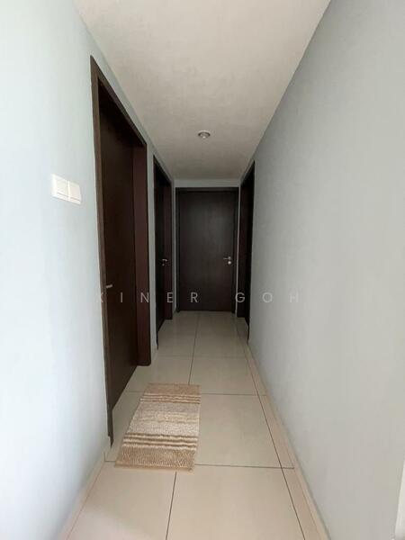 For Sale - Ponderosa Lakeside Apartment