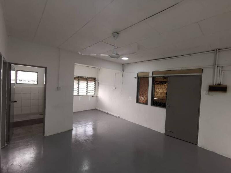 For Sale - Bandar Selesa Jaya