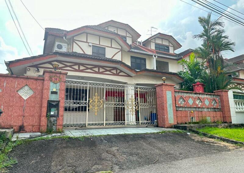 For Sale - Taman Universiti