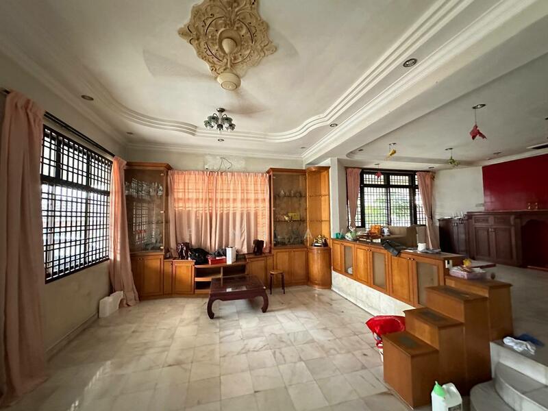 For Sale - Taman Universiti