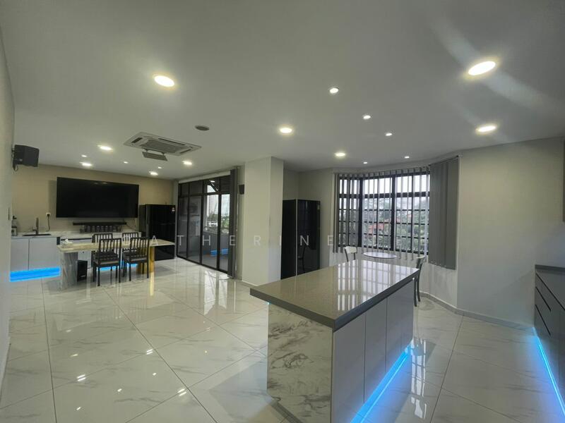 Untuk Dijual - Sri Mulia