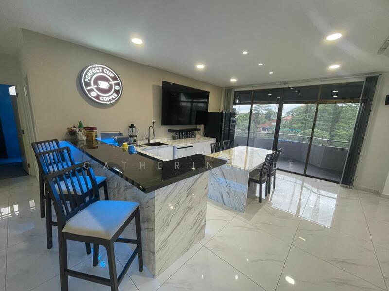 Untuk Dijual - Sri Mulia