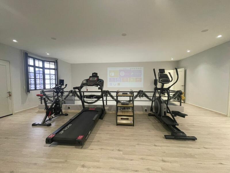 Untuk Dijual - Sri Mulia