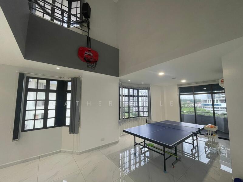 Untuk Dijual - Sri Mulia