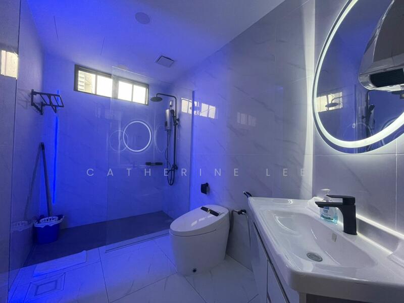 Untuk Dijual - Sri Mulia