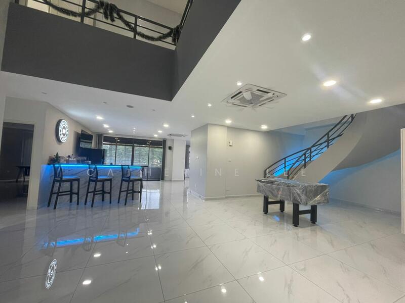 Untuk Dijual - Sri Mulia