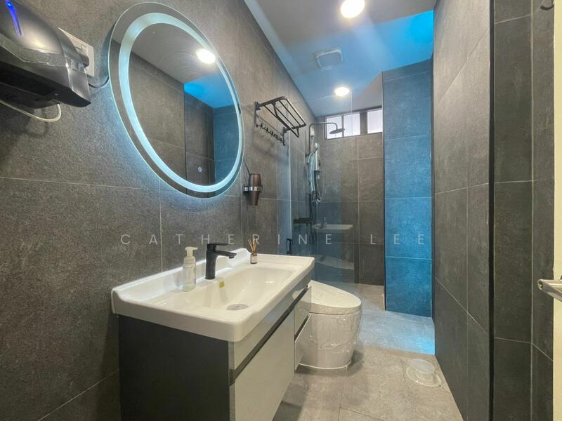 Untuk Dijual - Sri Mulia