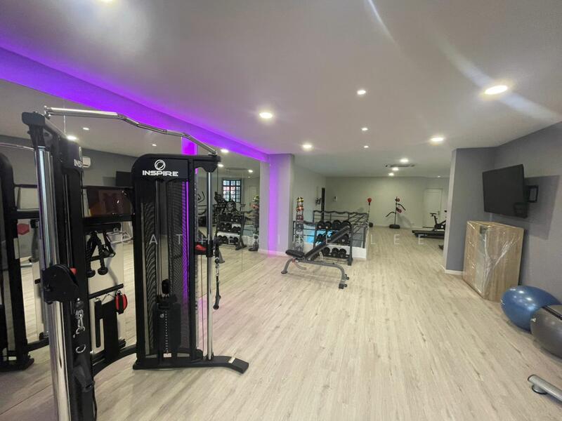 Untuk Dijual - Sri Mulia