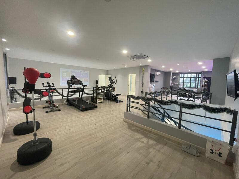 Untuk Dijual - Sri Mulia