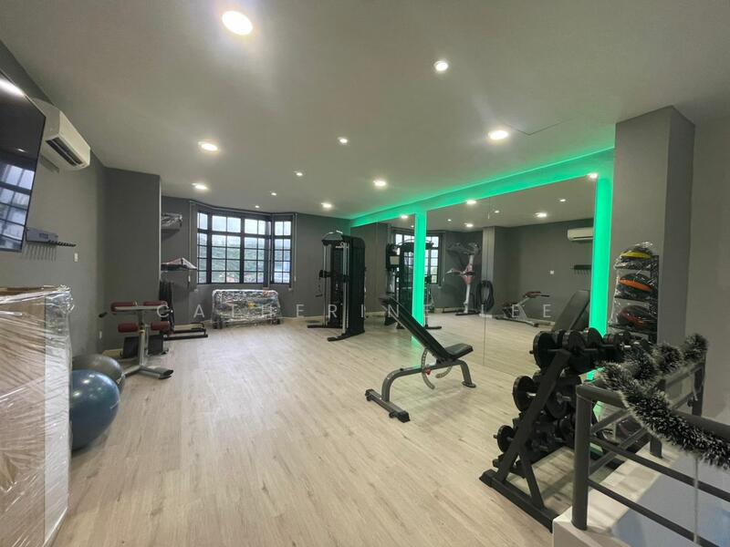 Untuk Dijual - Sri Mulia