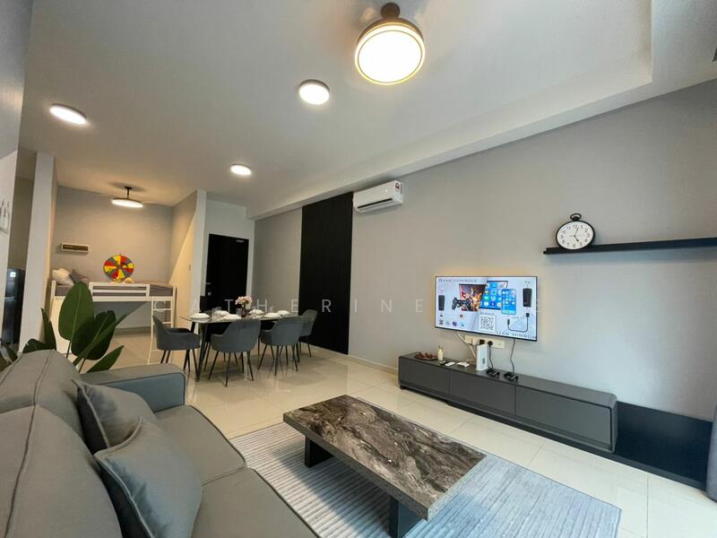 Untuk Dijual - Sri Mulia